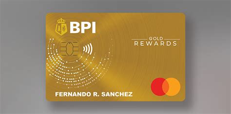 compare bpi credit cards